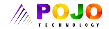 POJO TECH Logo